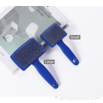 Pet Deshedding Brush